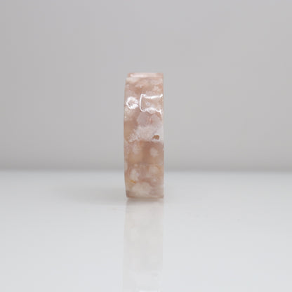 Flower Agate Apple | 3