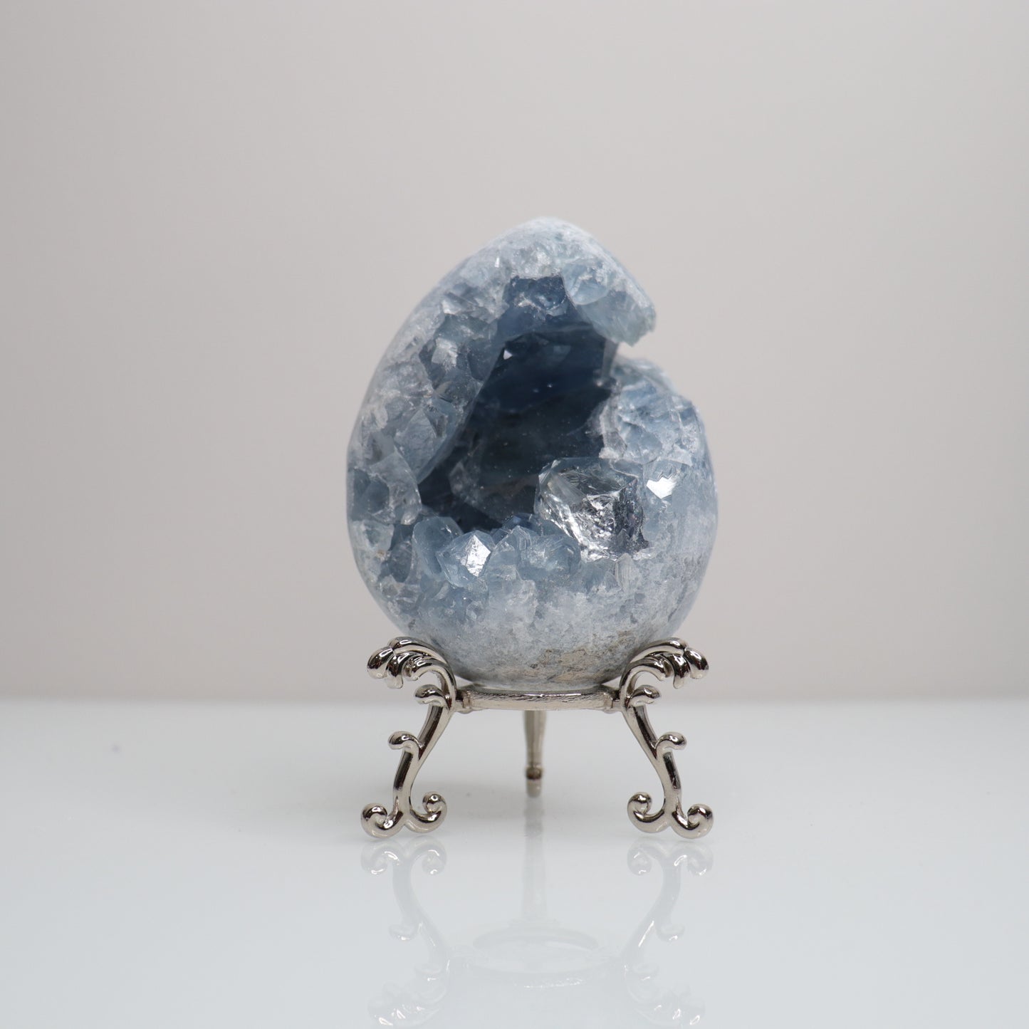 Celestite Egg 3