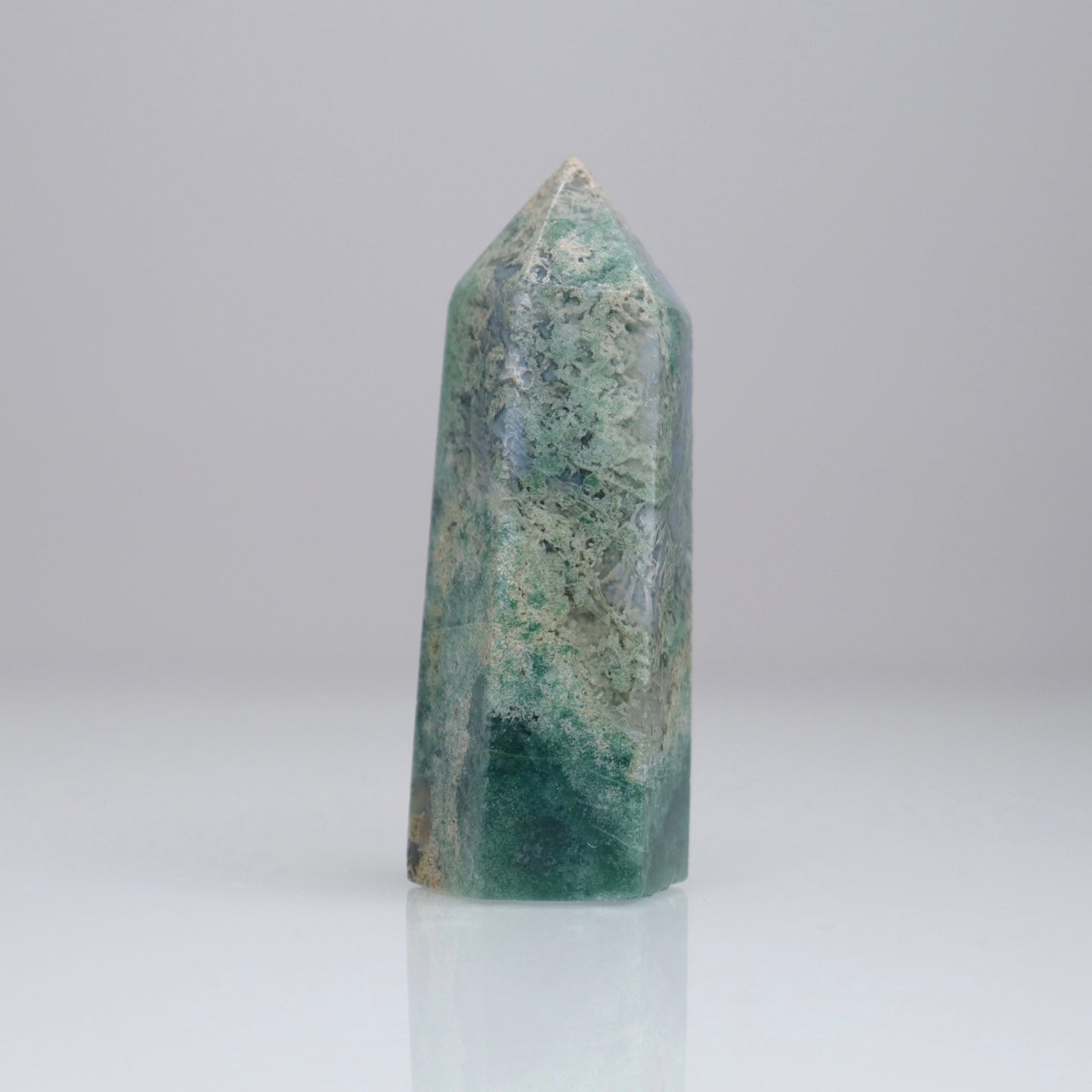 Moss Agate Tower | 47