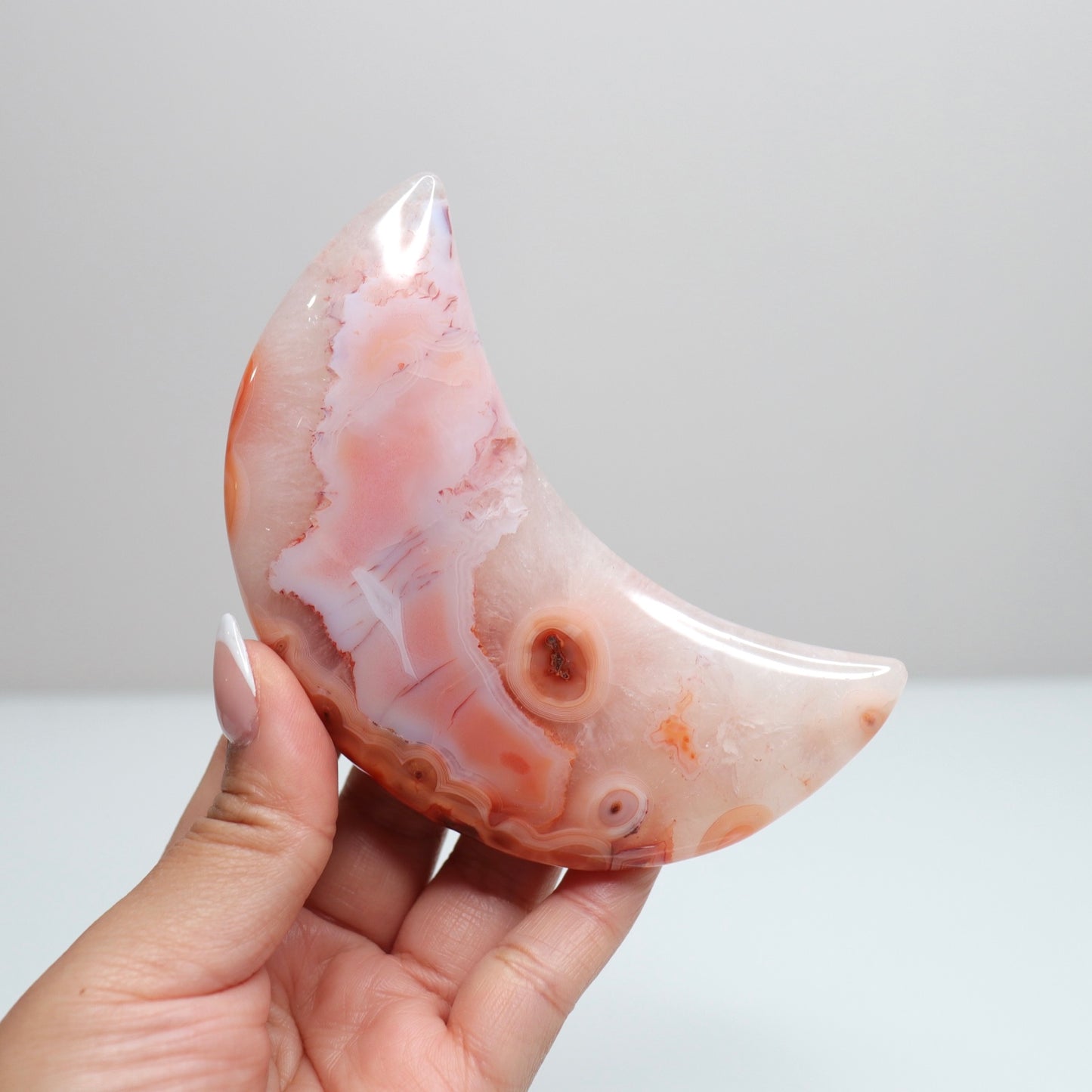 Carnelian Moon | 3