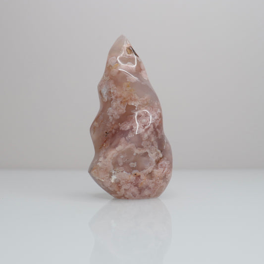 Flower Agate Flame | 5