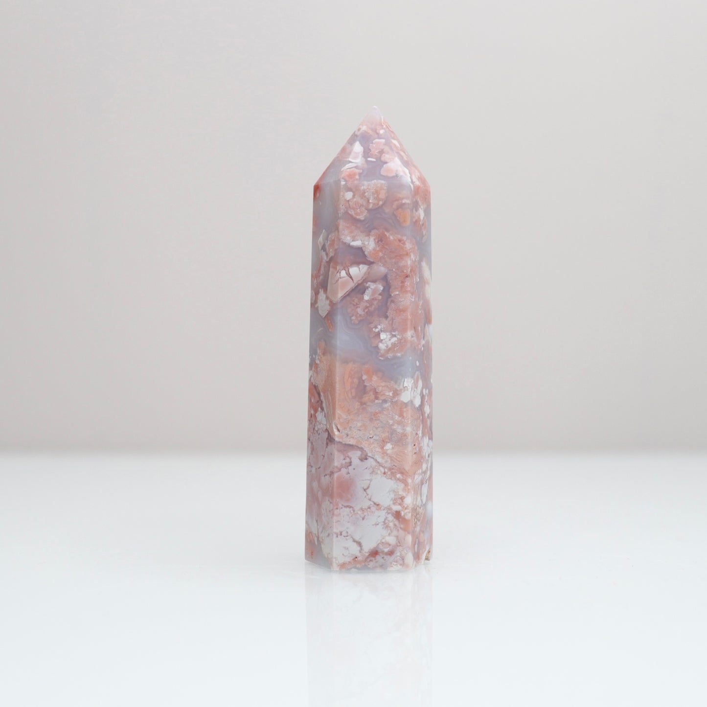 Pink Agate Tower | 66