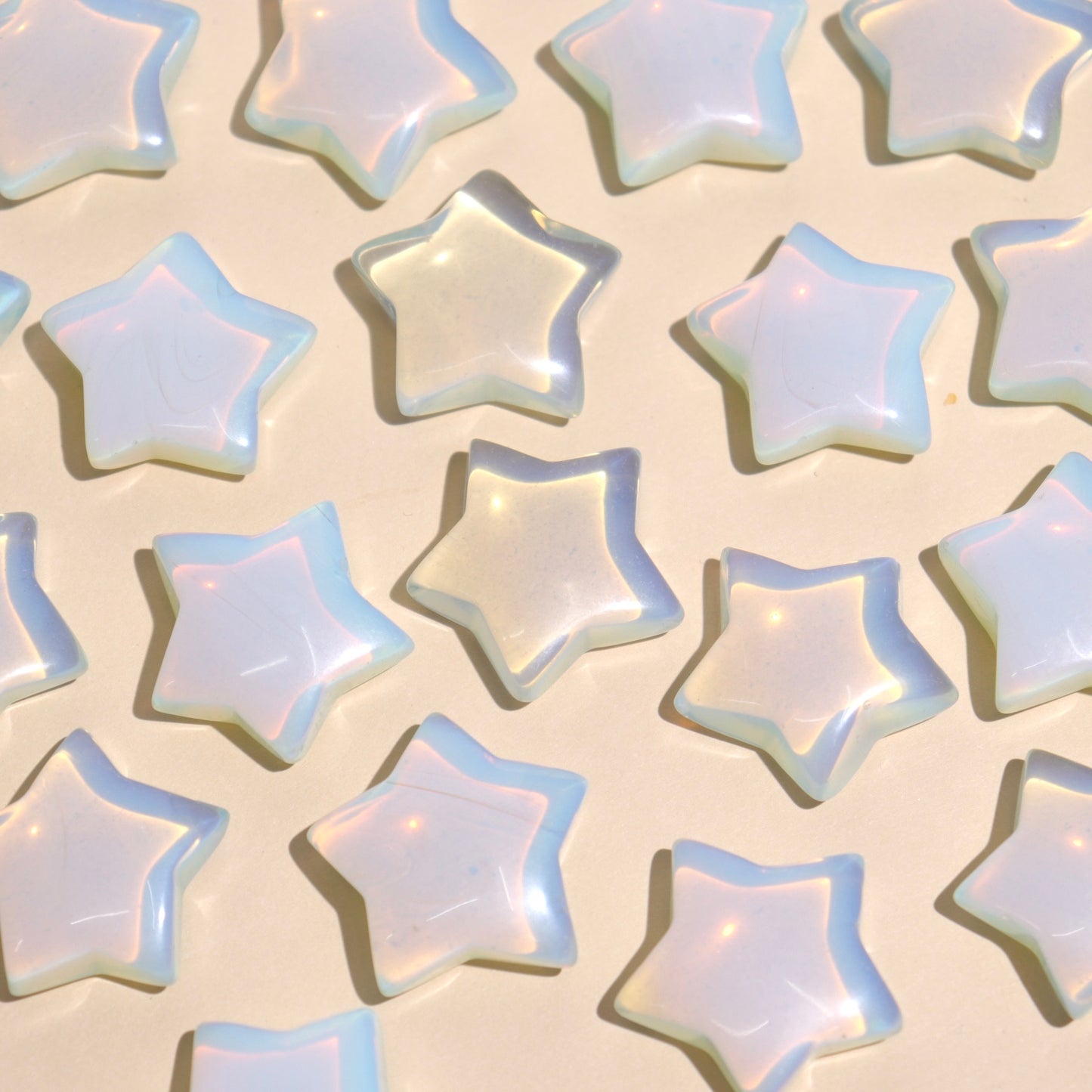 Opalite Stars