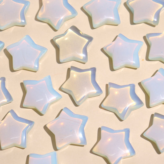 Opalite Stars