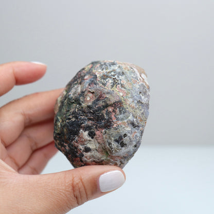 Los Choyas Geode 6