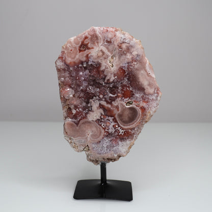 Pink Amethyst Slab