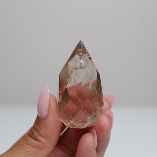 Smoky Quartz Freeform | Q