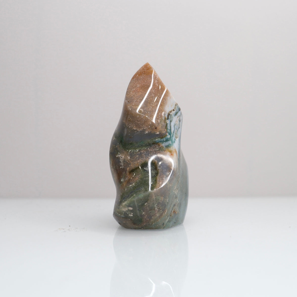 Ocean Jasper Flame 2