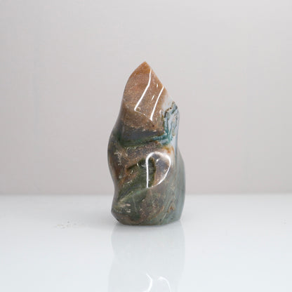Ocean Jasper Flame 2