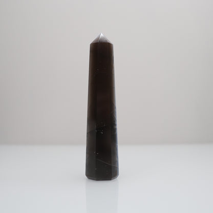 Owyhee Blue Opal Tower | B