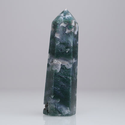 Moss Agate Tower | 8*