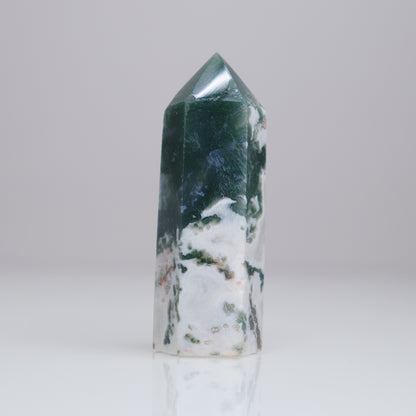 Moss Agate Tower | 36