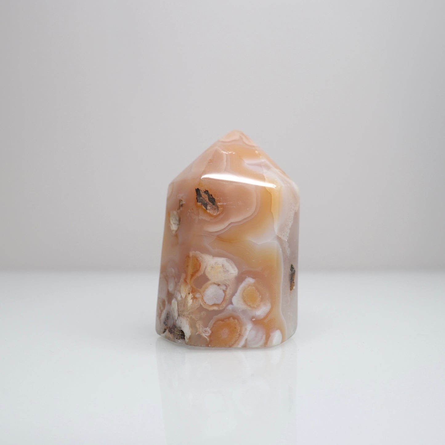 Flower Agate Tower C