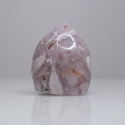 Pink Amethyst Freeform | 2