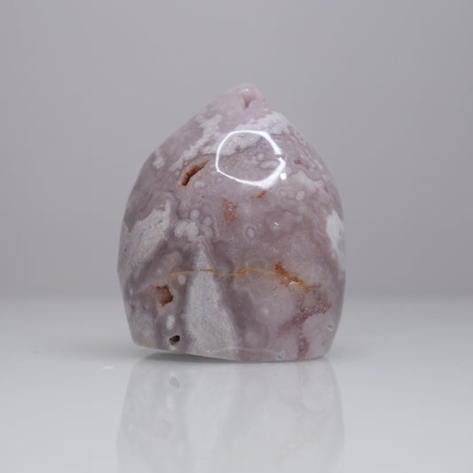 Pink Amethyst Freeform | 2