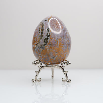 Ocean Jasper Egg | 23