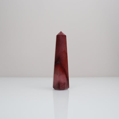 Mookaite Jasper Tower | P