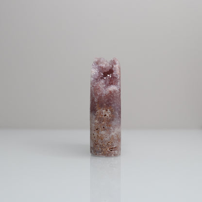 Pink Amethyst Freeform | 1