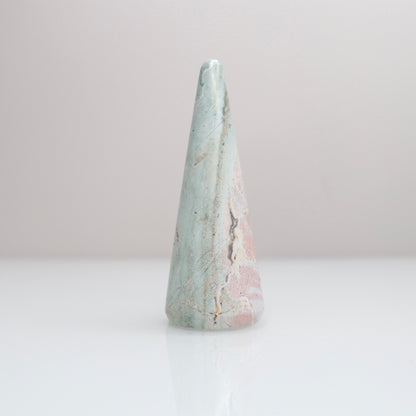 Unicorn Jasper Ring Holder 6