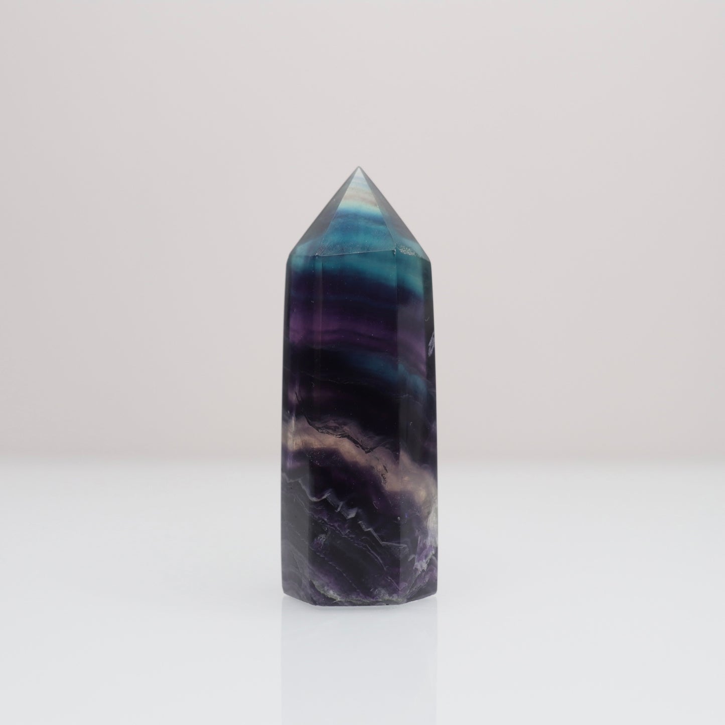 Fluorite Tower | 7