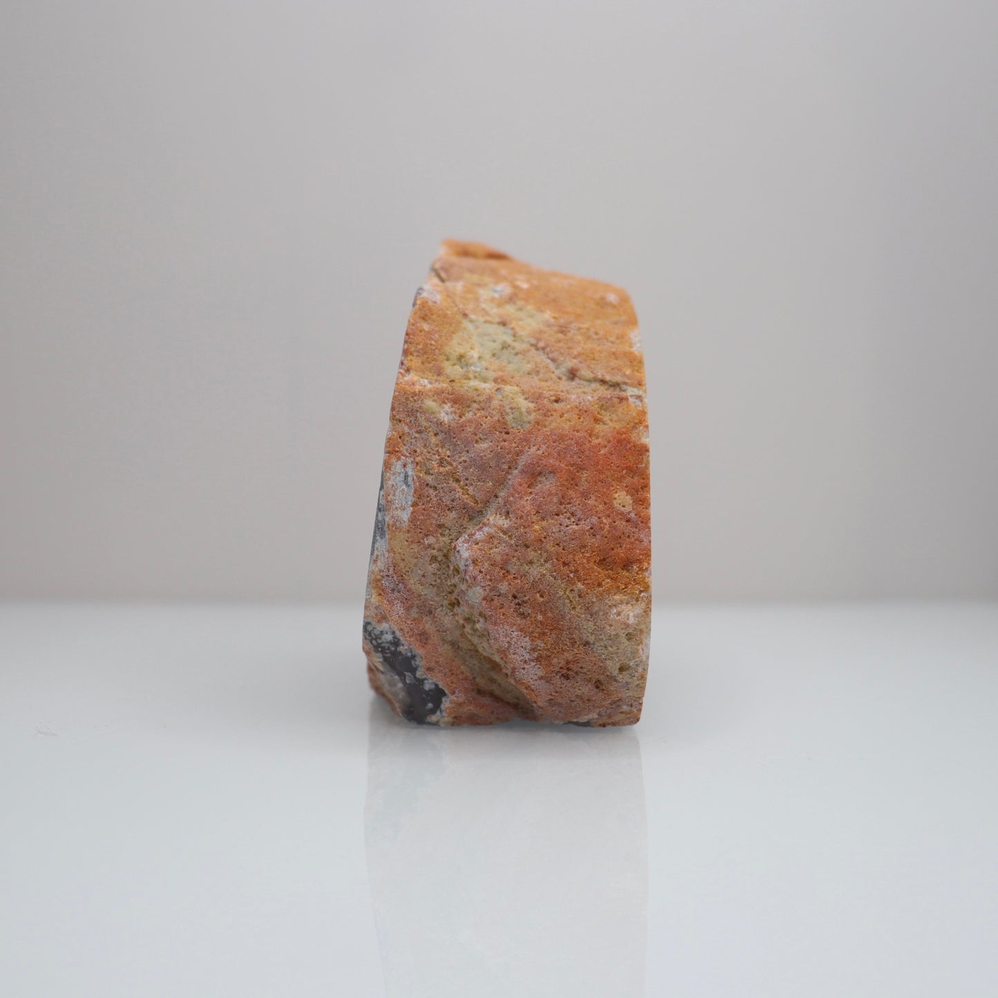 Druzy Agate Cutbase | 3