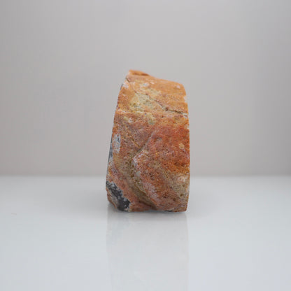 Druzy Agate Cutbase | 3