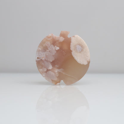 Flower Agate Apple | 3