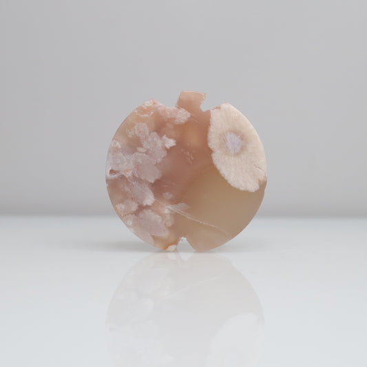 Flower Agate Apple | 3