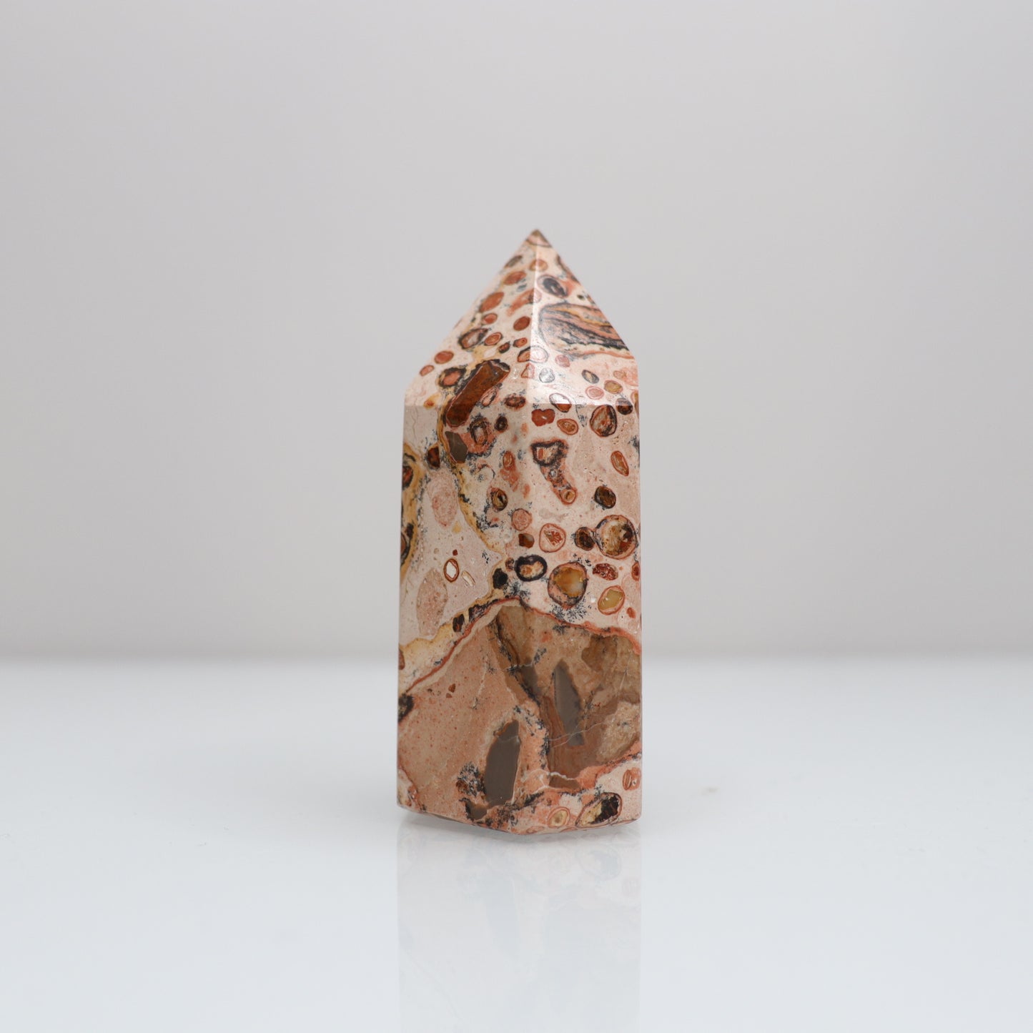 Leopardite Tower | 25