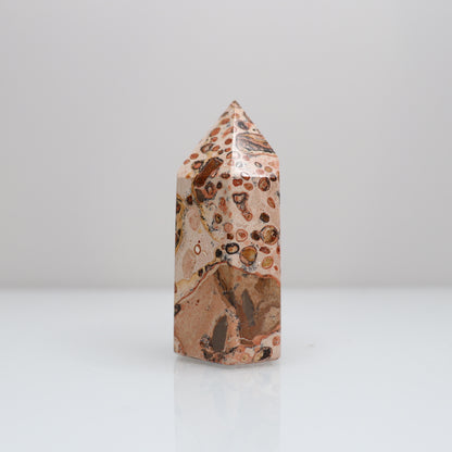 Leopardite Tower | 25