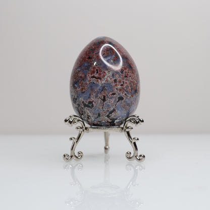 Ocean Jasper Egg | 2