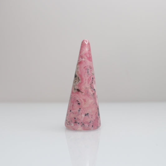 Rhodonite Ring Holder 2