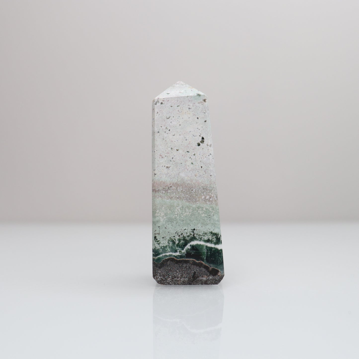 Unicorn Jasper Tower 6