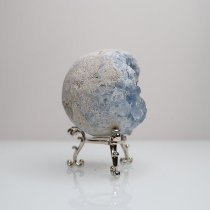 Celestite Sphere 3*
