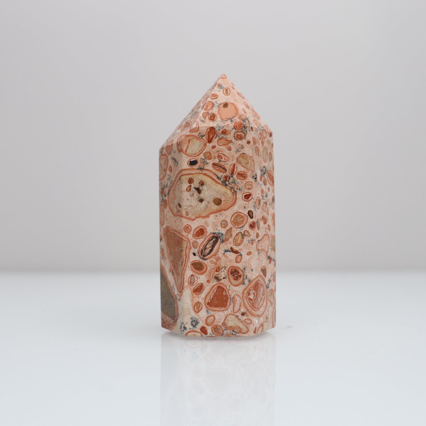 Leopardite Tower | 19