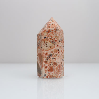 Leopardite Tower | 19