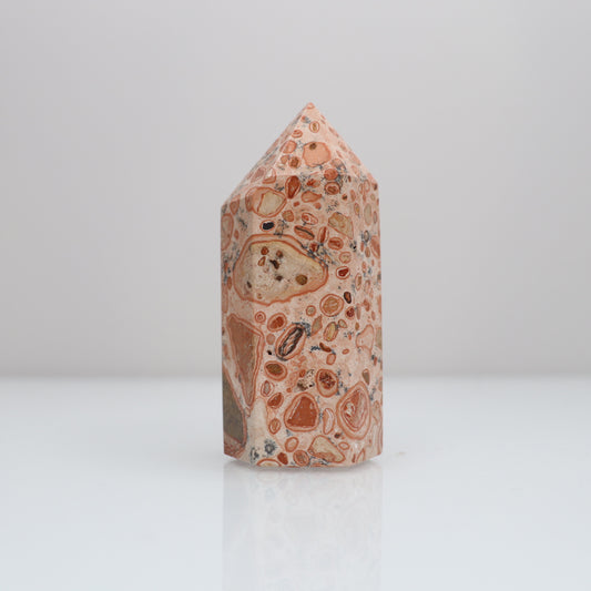 Leopardite Tower | 19