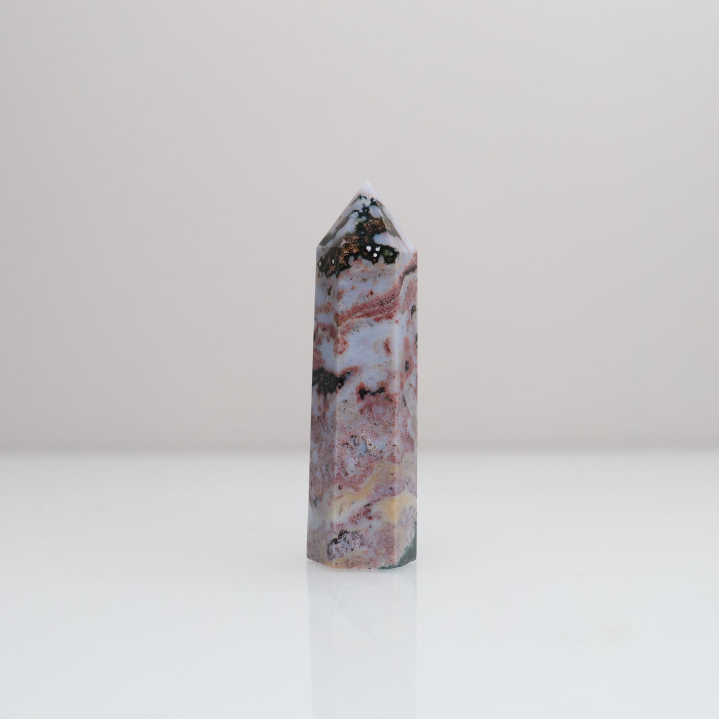 Ocean Jasper Tower | 77