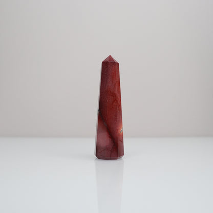Mookaite Jasper Tower | P