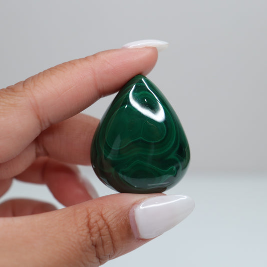 Malachite Cab | I