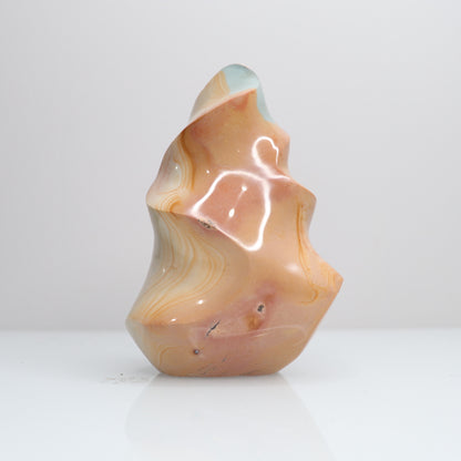Polychrome Jasper Flame 9