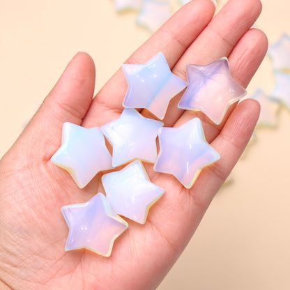 Opalite Stars