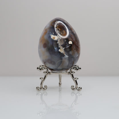 Ocean Jasper Egg | 8