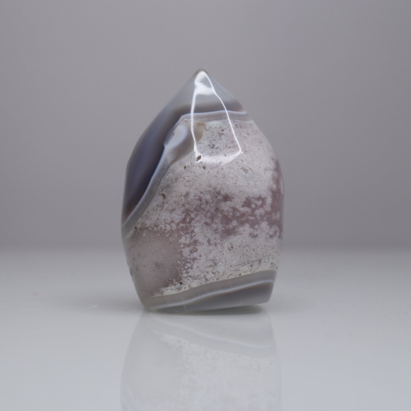 Pink Amethyst Freeform | 1
