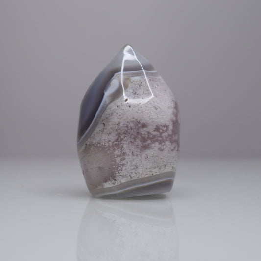 Pink Amethyst Freeform | 1