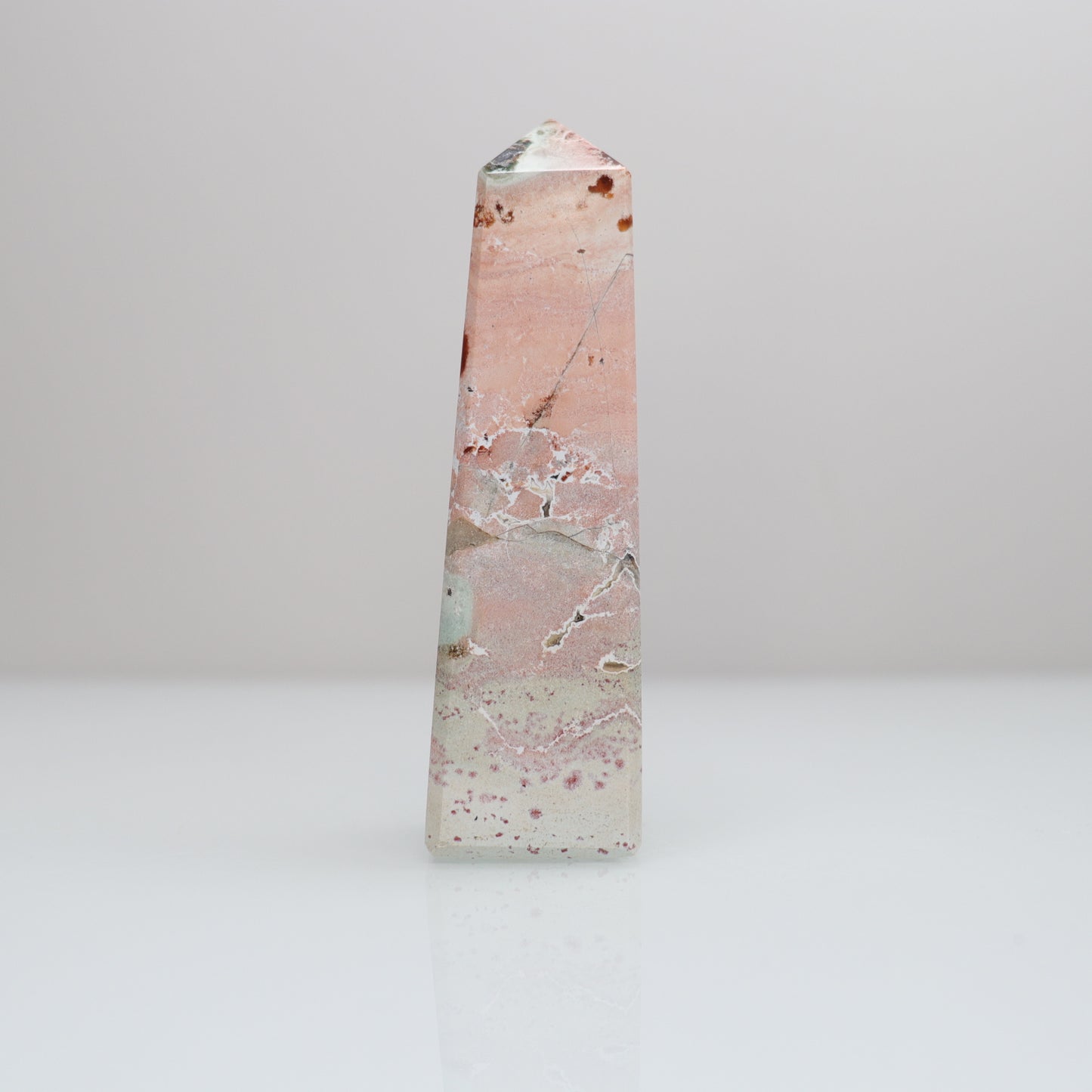 Unicorn Jasper Tower 12