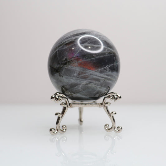 Labradorite Sphere | 37