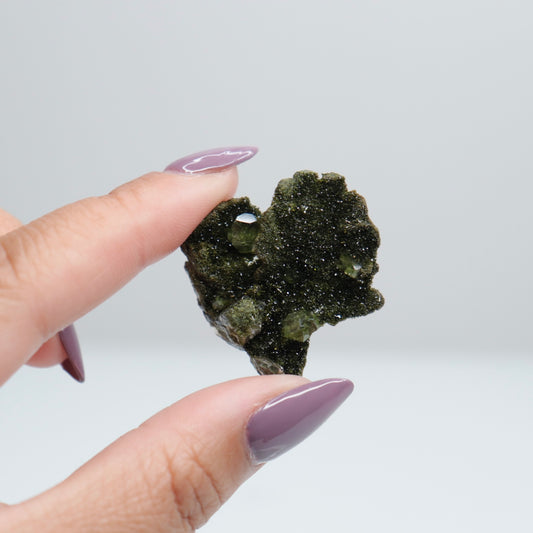 Epidote & Quartz 2