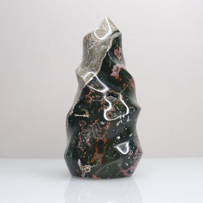 Ocean Jasper Flame 6 🎄