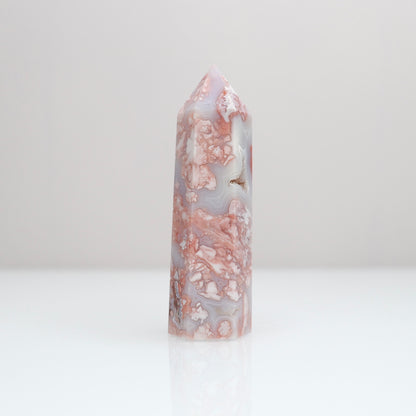 Pink Agate Tower | 76
